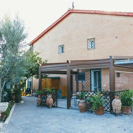 B&B Fontanelle Romane Dış mekan fotoğraf
