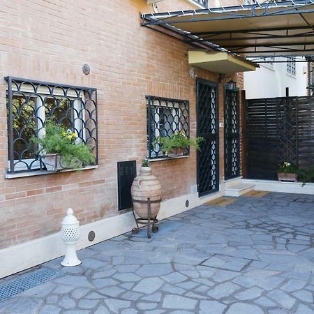 B&B Fontanelle Romane Dış mekan fotoğraf