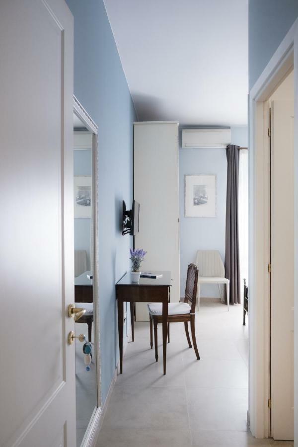B&B Fontanelle Romane Dış mekan fotoğraf