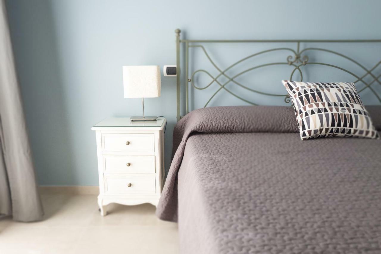 B&B Fontanelle Romane Dış mekan fotoğraf