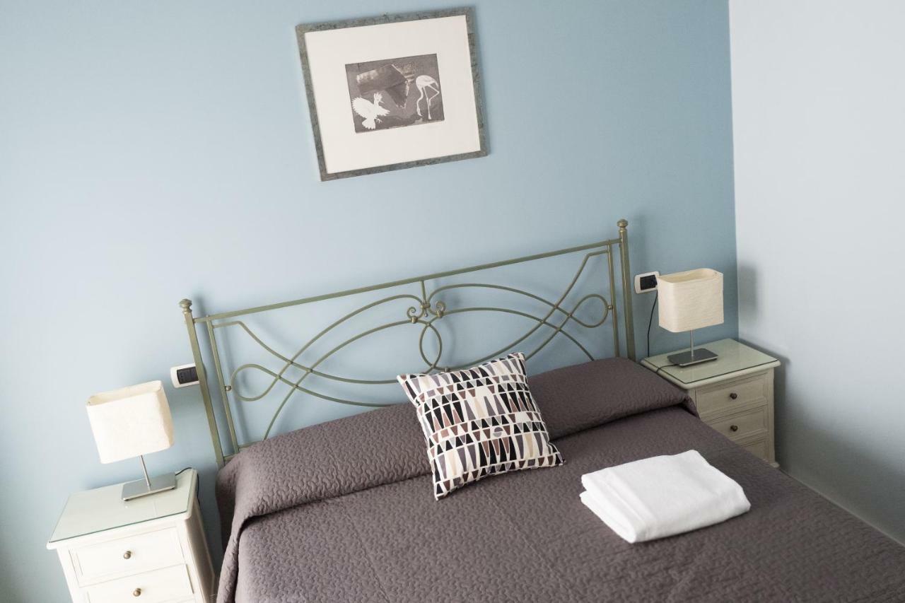B&B Fontanelle Romane Dış mekan fotoğraf