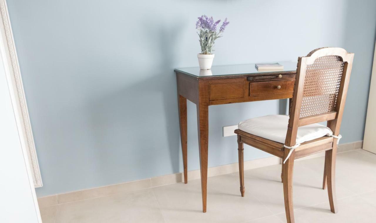 B&B Fontanelle Romane Dış mekan fotoğraf