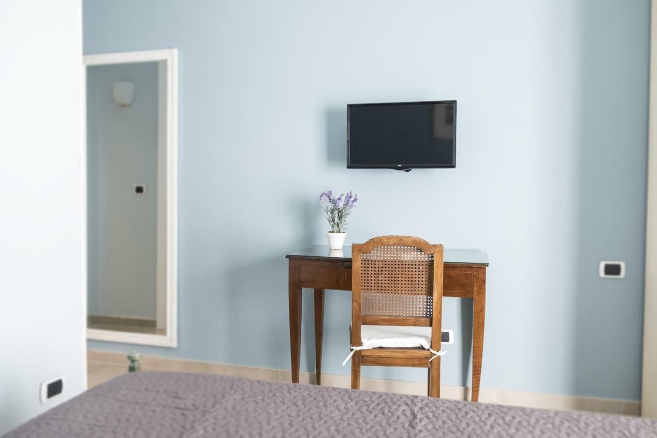 B&B Fontanelle Romane Dış mekan fotoğraf