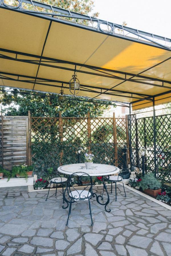 B&B Fontanelle Romane Dış mekan fotoğraf