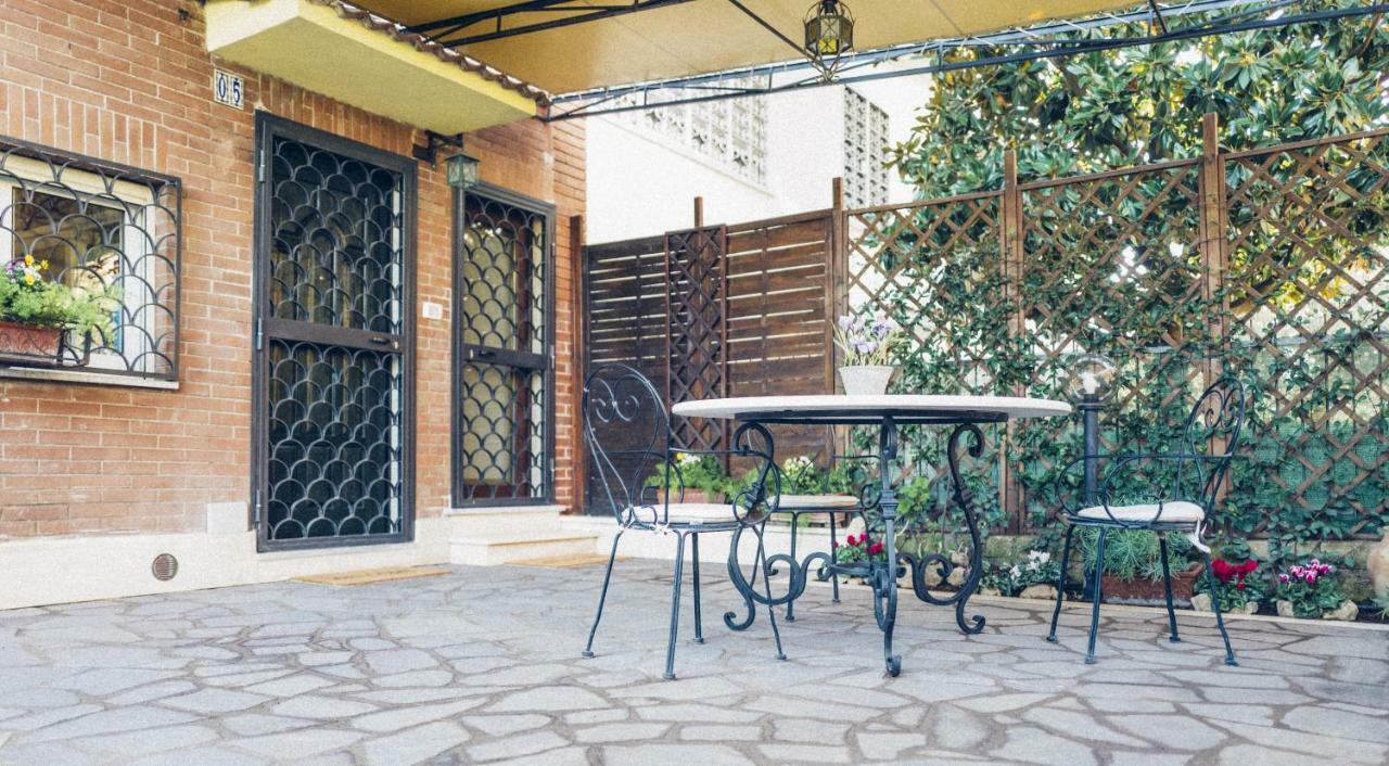 B&B Fontanelle Romane Dış mekan fotoğraf