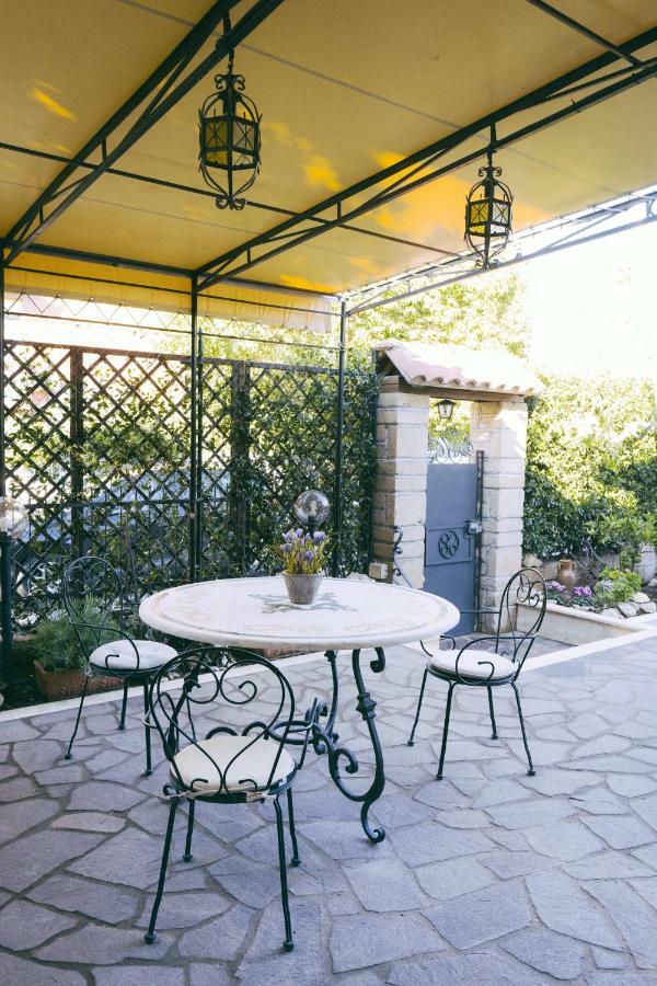 B&B Fontanelle Romane Dış mekan fotoğraf