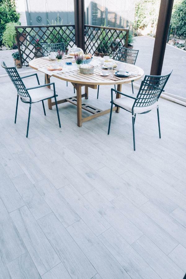 B&B Fontanelle Romane Dış mekan fotoğraf