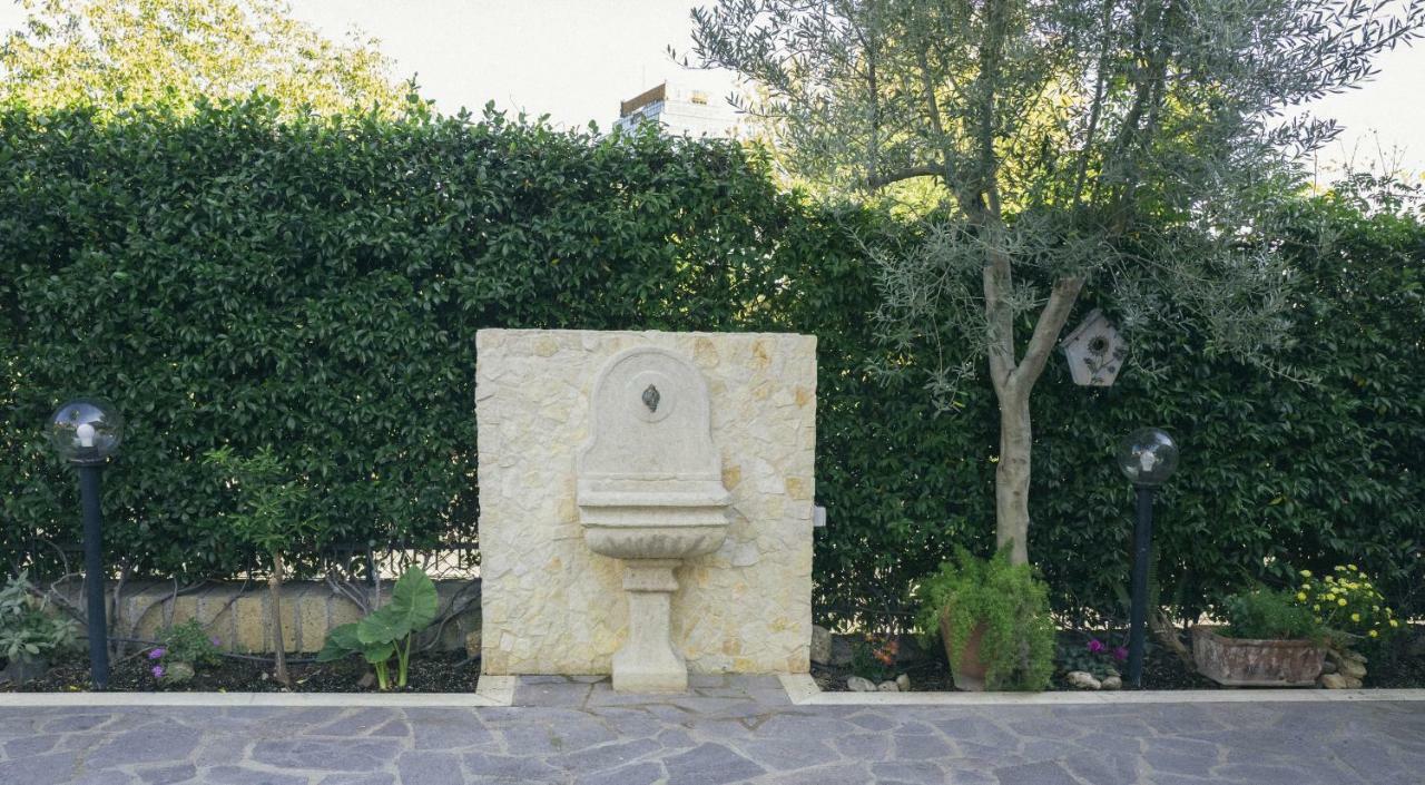 B&B Fontanelle Romane Dış mekan fotoğraf