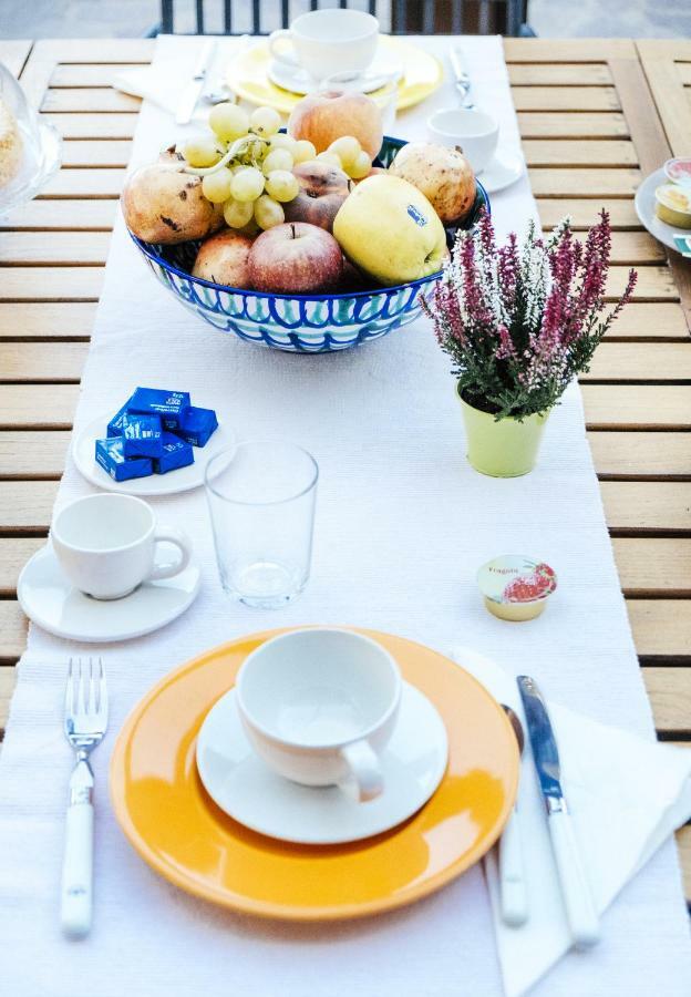 B&B Fontanelle Romane Dış mekan fotoğraf