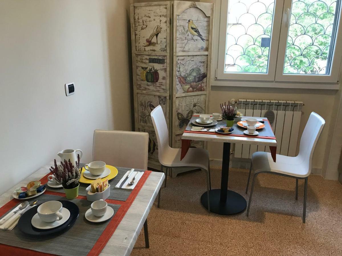 B&B Fontanelle Romane Dış mekan fotoğraf