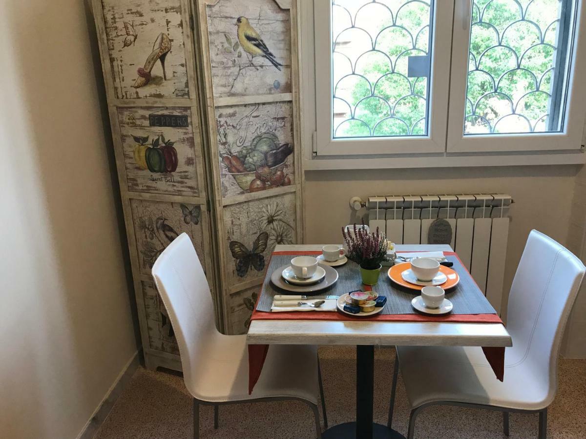 B&B Fontanelle Romane Dış mekan fotoğraf