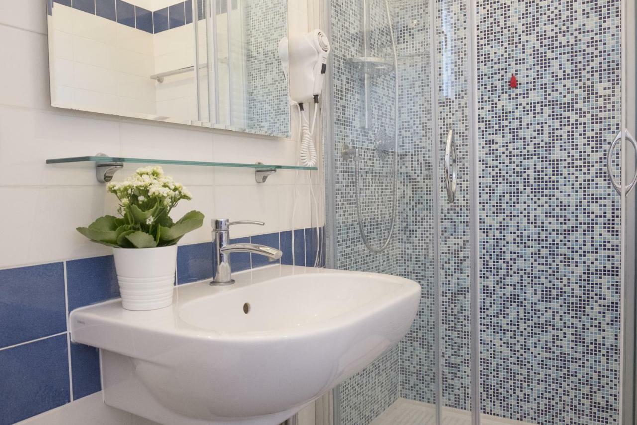 B&B Fontanelle Romane Dış mekan fotoğraf