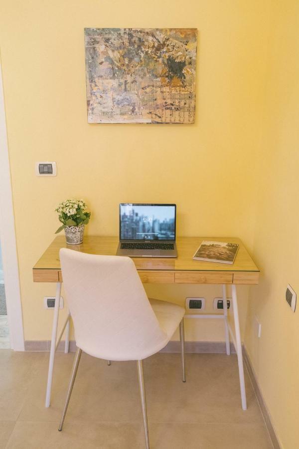 B&B Fontanelle Romane Dış mekan fotoğraf