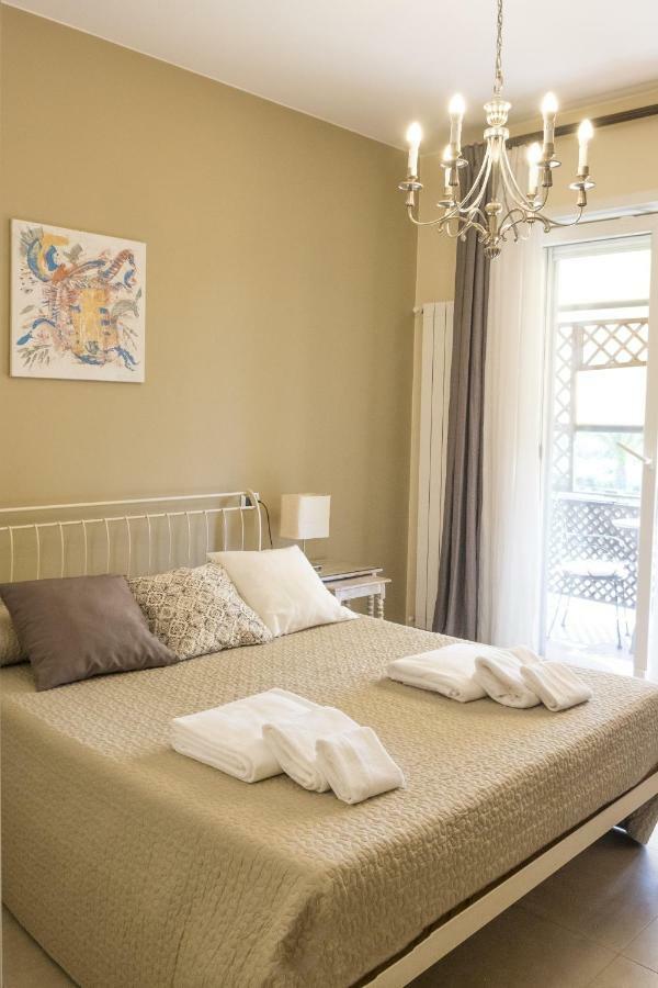 B&B Fontanelle Romane Dış mekan fotoğraf