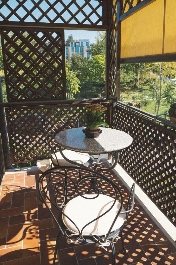 B&B Fontanelle Romane Dış mekan fotoğraf